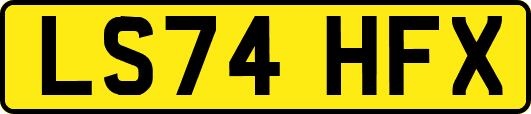 LS74HFX