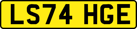 LS74HGE