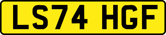 LS74HGF