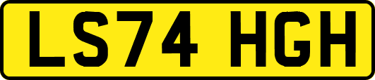 LS74HGH