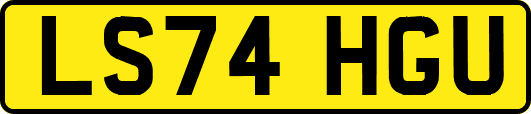 LS74HGU