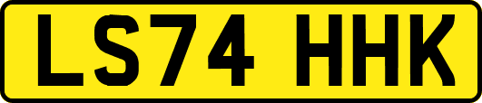 LS74HHK