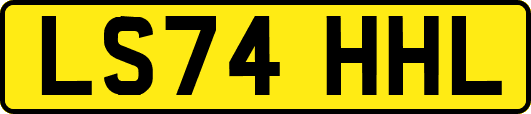 LS74HHL