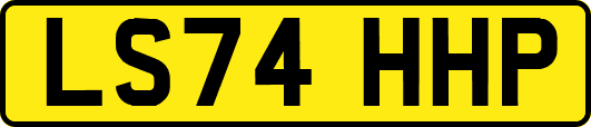 LS74HHP