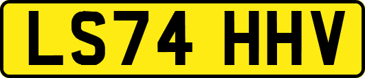 LS74HHV