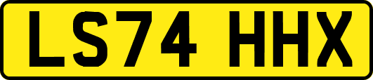 LS74HHX