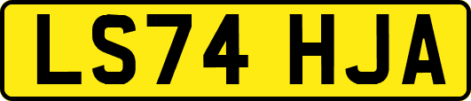LS74HJA