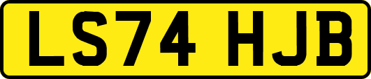 LS74HJB