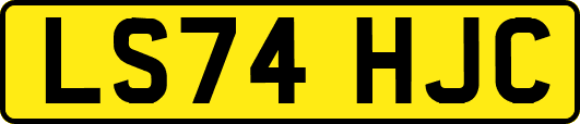 LS74HJC