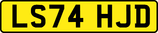 LS74HJD