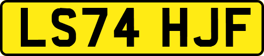 LS74HJF