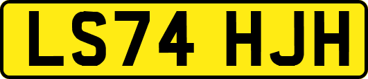 LS74HJH