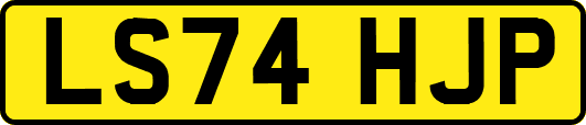 LS74HJP