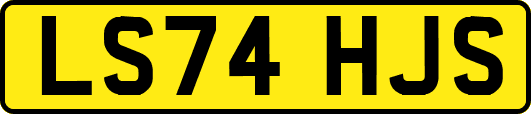 LS74HJS