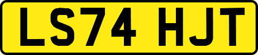 LS74HJT