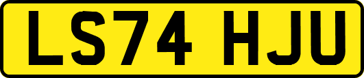 LS74HJU