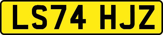 LS74HJZ