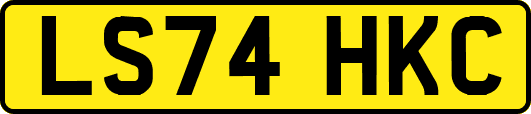 LS74HKC