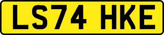 LS74HKE
