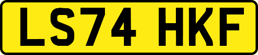 LS74HKF