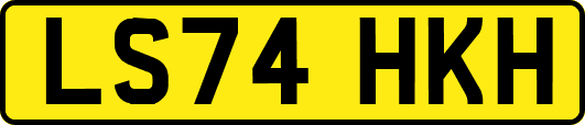 LS74HKH