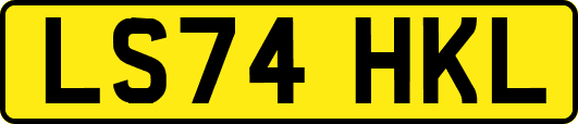 LS74HKL