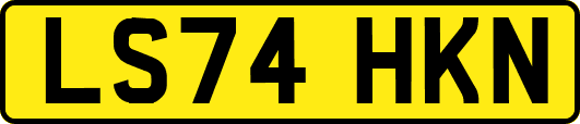 LS74HKN
