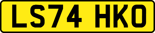 LS74HKO