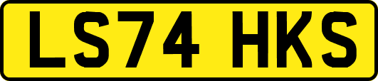 LS74HKS