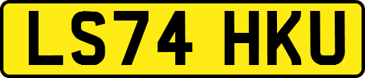 LS74HKU