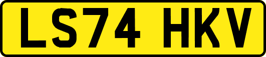 LS74HKV