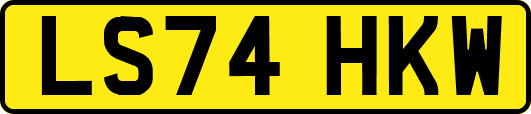 LS74HKW