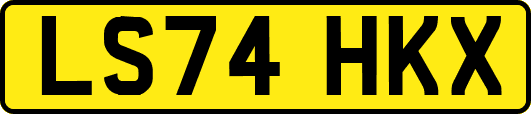 LS74HKX