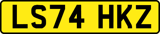 LS74HKZ