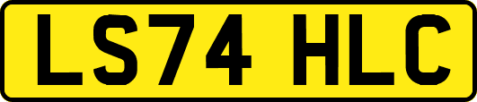 LS74HLC