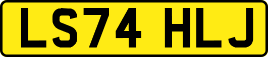 LS74HLJ