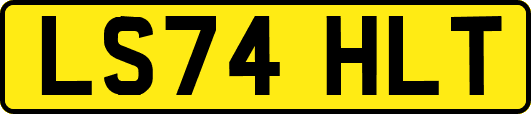 LS74HLT