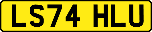 LS74HLU