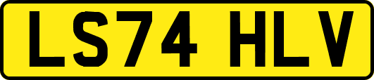 LS74HLV