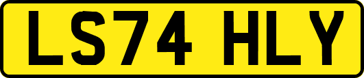 LS74HLY