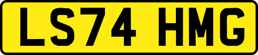LS74HMG