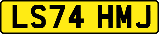 LS74HMJ