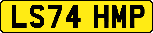 LS74HMP