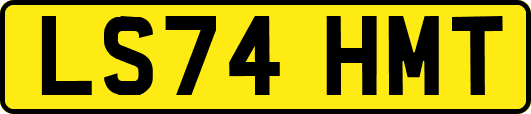LS74HMT