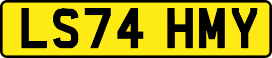 LS74HMY