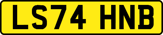 LS74HNB
