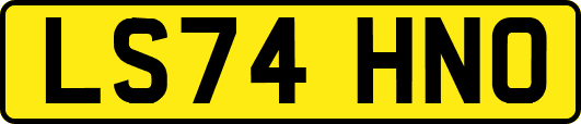 LS74HNO