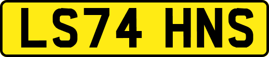 LS74HNS