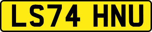 LS74HNU