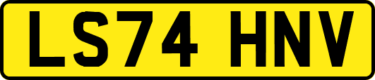 LS74HNV